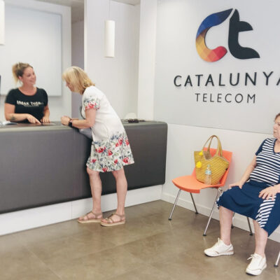 La importància d’una atenció al client local i propera