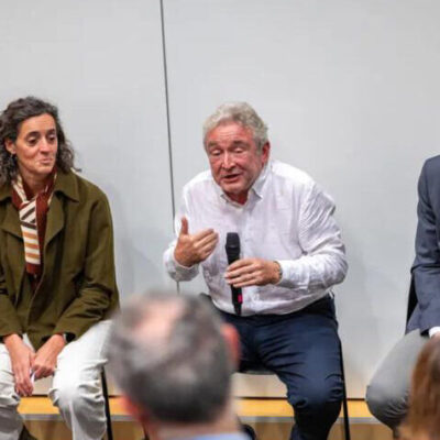 Catalunya Telecom patrocina i participa a la Diada de les TIC 2025