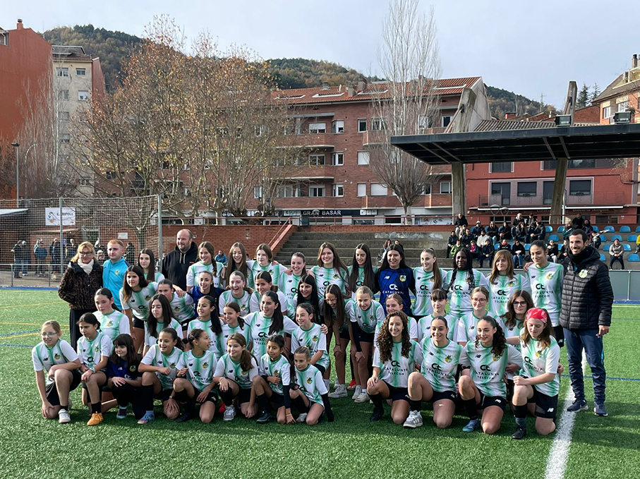 Club Atlètic Ripoll