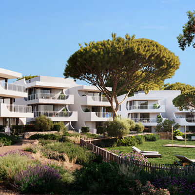 Catalunya Telecom despliega y gestiona la red de fibra óptica de Infinitum Resort